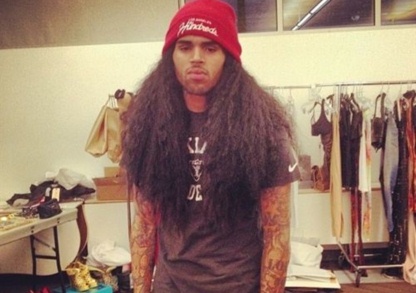 Chris Brown Chris Brown